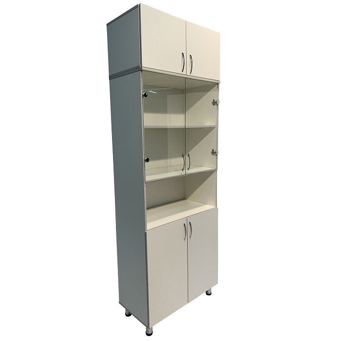 Шкаф медицинский MD ШМ 14.46