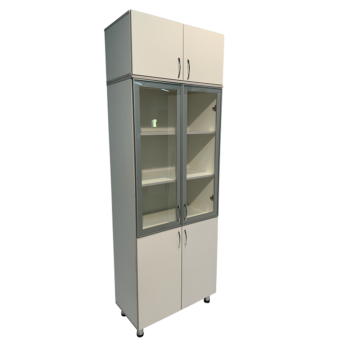 Шкаф медицинский MD ШМ 14.60