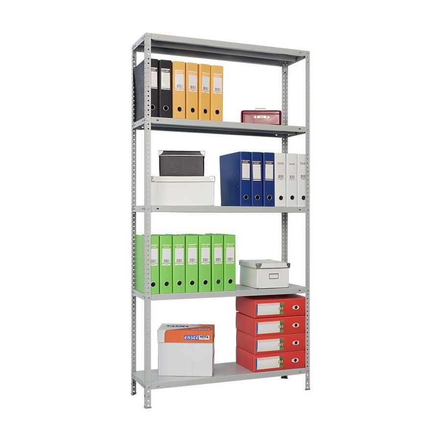 Медицинский стеллаж СТМ MS 220/100х60/6
